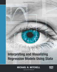 Interpreting and Visualizing Regression Models Using Stata