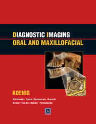 Diagnostic Imaging Oral and Maxillofacial