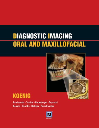 Diagnostic Imaging Oral and Maxillofacial