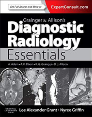 Grainger & Allison's Diagnostic Radiology Essentials