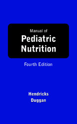 Manual of Pediatric Nutrition