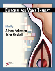 Exercises for Voice Therapy