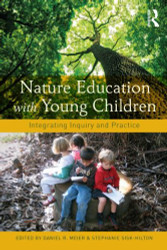 Nature Education with Young Children
