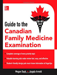 Guide to the Canadian Family Medicine Examination