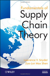 Fundamentals of Supply Chain Theory
