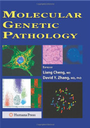 Molecular Genetic Pathology