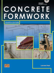 Concrete Formwork