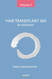 Hair Transplant 360 for Assistants with Dvd's - volume 2