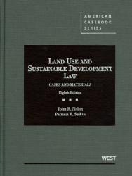 Land Use and Sustainable Development Law