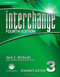 Interchange Level 3 Teacher's Edition