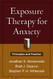 Exposure Therapy for Anxiety