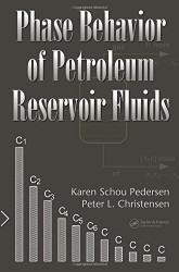 Phase Behavior of Petroleum Reservoir Fluids