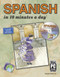 Spanish In 10 Minutes A Day