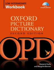 Oxford Picture Dictionary Low Intermediate Workbook