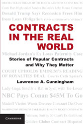 Contracts In the Real World