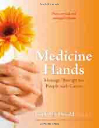 Medicine Hands