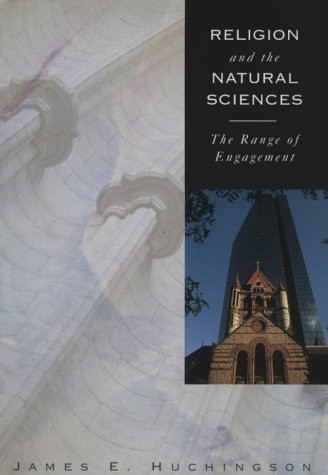 Religion and the Natural Sciences