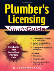 Plumber's Licensing Study Guide