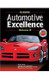 Automotive Excellence Volume 2 Student Text