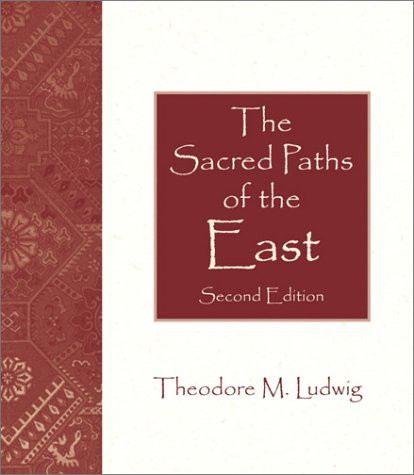 Sacred Paths of the East