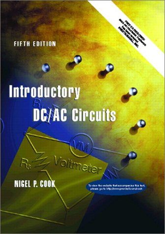 Introductory Dc/Ac Circuits