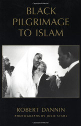 Black Pilgrimage to Islam