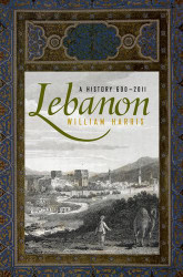 Lebanon: A History