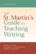 St Martin's Guide to Teaching Writing