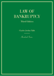 Law of Bankruptcy