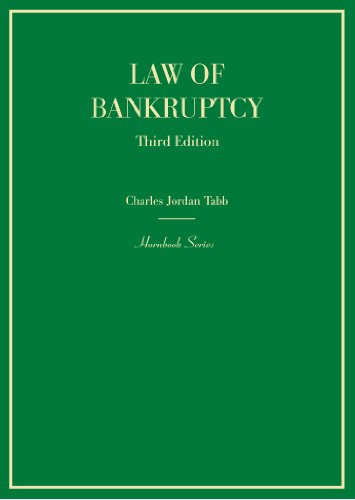 Law of Bankruptcy