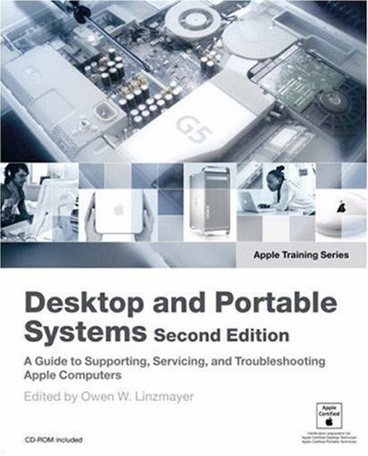 Desktop and Portable Systems