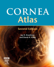Cornea Atlas