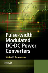 Pulse-Width Modulated Dc-Dc Power Converters