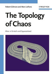 Topology of Chaos