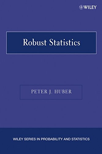 Robust Statistics