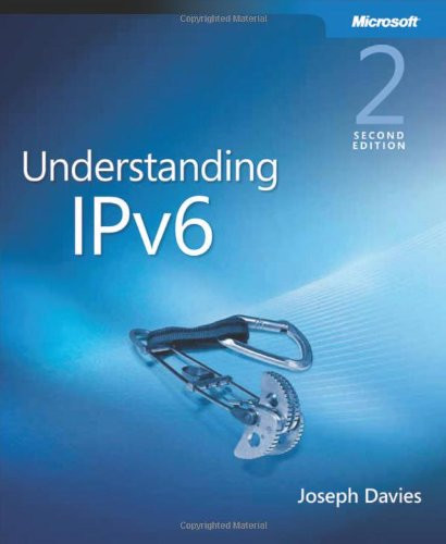 Understanding Ipv6