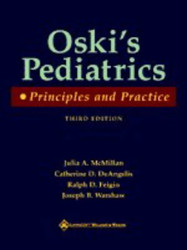 Oski's Pediatrics
