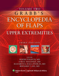 Grabb's Encyclopedia of Flaps Volume 2