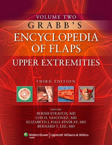 Grabb's Encyclopedia of Flaps Volume 2