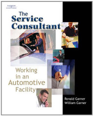 Service Consultant