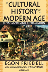 Cultural History of the Modern Age