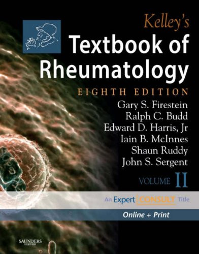 Textbook of Rheumatology