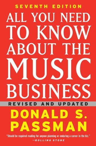 All You Need to Know About the Music Business