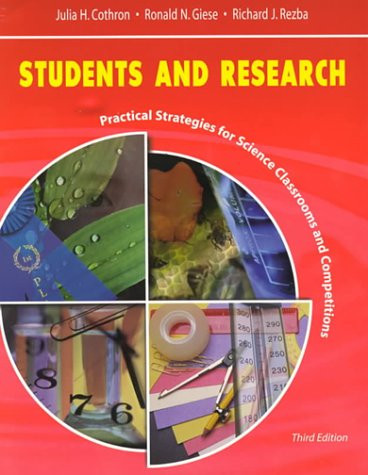Students and Research