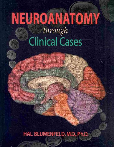 Neuroanatomy Through Clinical Cases with Sylvius 4 Online