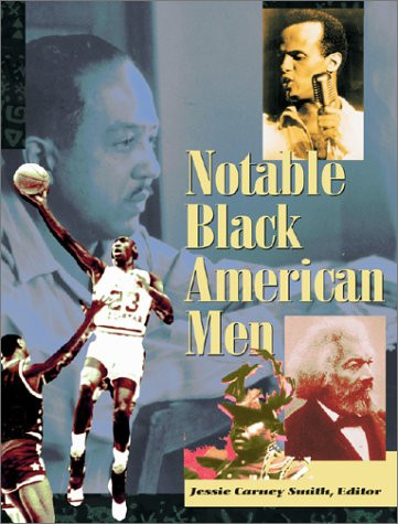Notable Black American Men