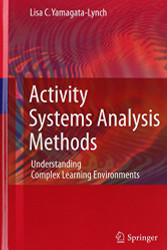 Activity Systems Analysis Methods