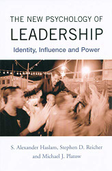 New Psychology of Leadership
