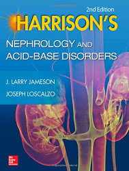 Harrison's Nephrology and Acid-Base Disorders