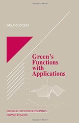 Green's Functions with Applications